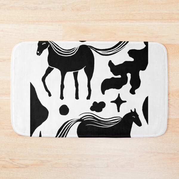 Item preview, Spirited Scania Ab dHorses Race Forward designed and sold by Malipiknik.