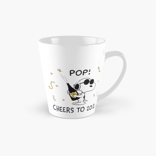 Item preview, Joe Cool Snoopy Champagne Celebration ⭐⭐⭐⭐⭐ designed and sold by daniellepa.