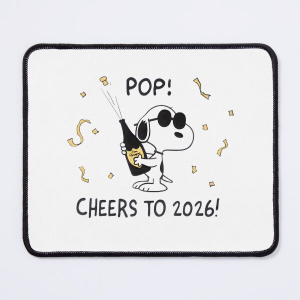Item preview, Joe Cool Snoopy Champagne Celebration ⭐⭐⭐⭐⭐ designed and sold by daniellepa.