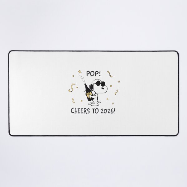 Item preview, Joe Cool Snoopy Champagne Celebration ⭐⭐⭐⭐⭐ designed and sold by daniellepa.