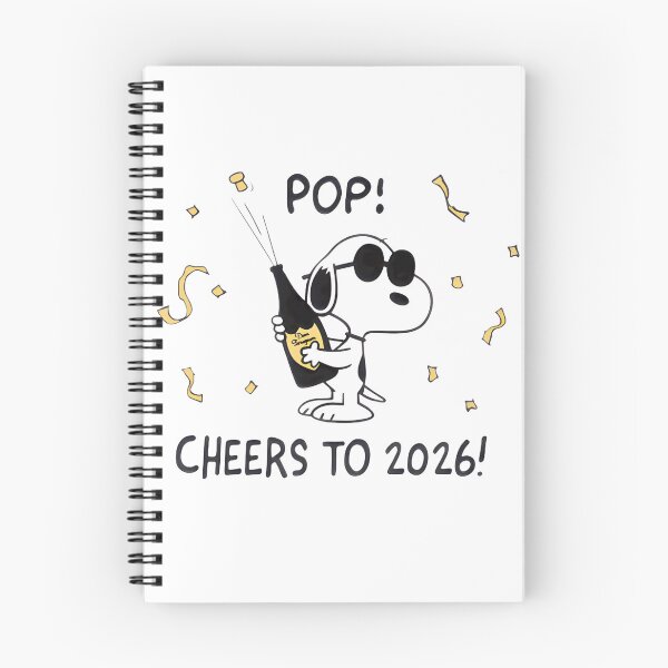 Item preview, Joe Cool Snoopy Champagne Celebration ⭐⭐⭐⭐⭐ designed and sold by daniellepa.