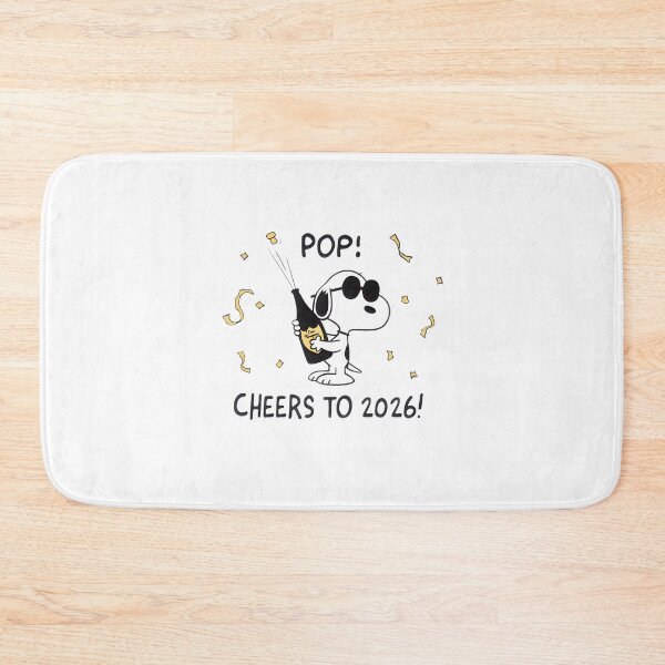 Item preview, Joe Cool Snoopy Champagne Celebration ⭐⭐⭐⭐⭐ designed and sold by daniellepa.