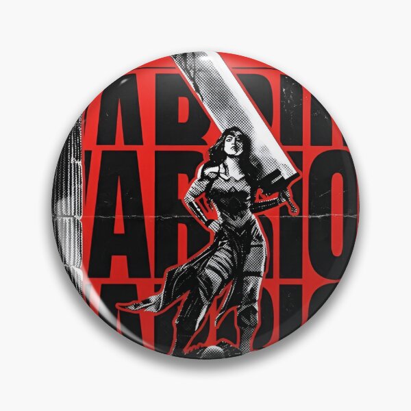 Item preview, Warrior absolute Wonder Woman  designed and sold by ESEMMA STUDIOS ARROD.