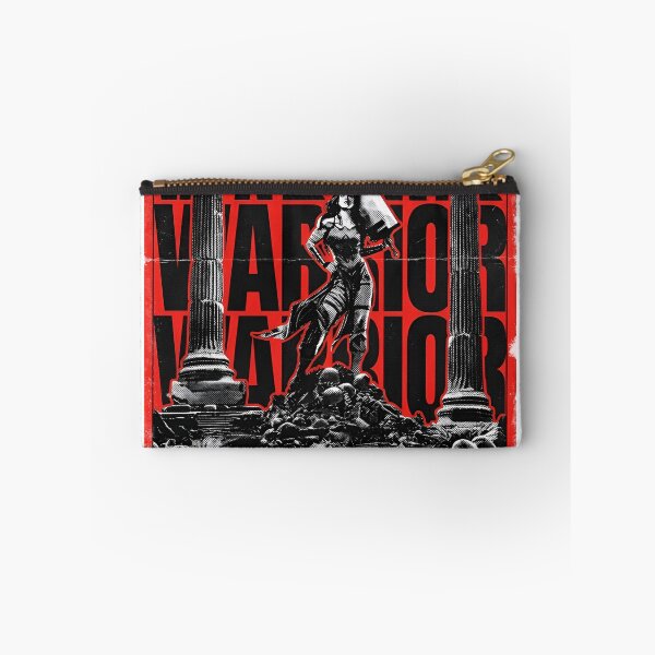Item preview, Warrior absolute Wonder Woman  designed and sold by ESEMMA STUDIOS ARROD.
