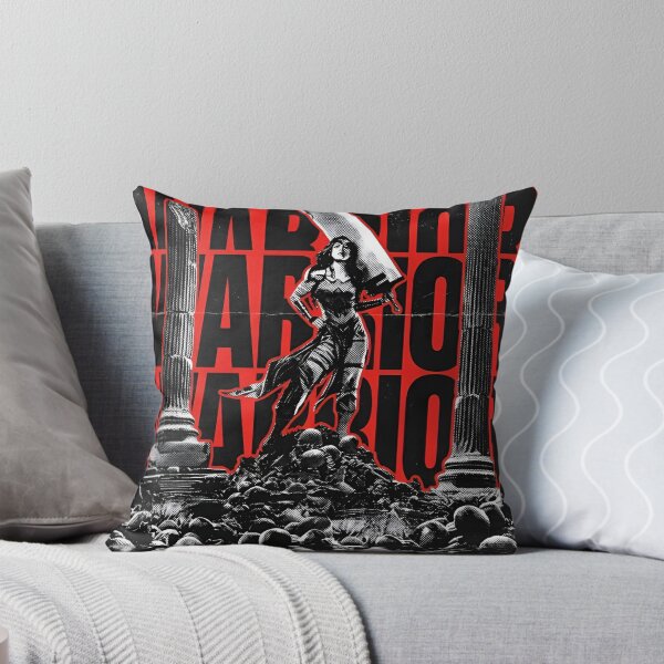 Item preview, Warrior absolute Wonder Woman  designed and sold by ESEMMA STUDIOS ARROD.