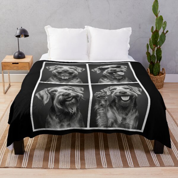 Item preview, Funny Cesky Terrier Selfie Photo Photobooth Dog Lover designed and sold by dian-rody-crest.