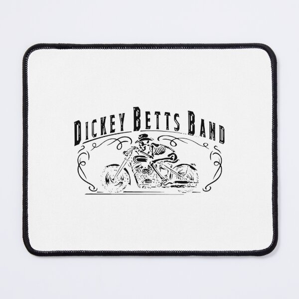 Item preview, Dickey Betts Band designed and sold by gionayemra.
