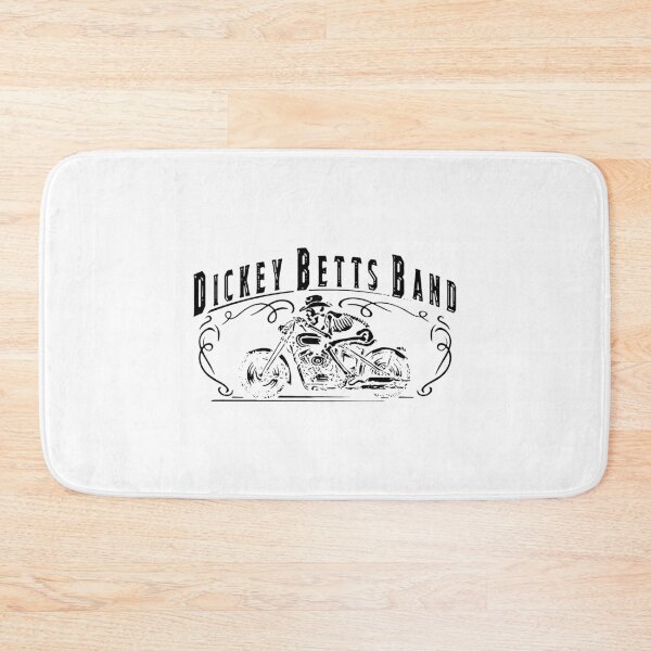 Item preview, Dickey Betts Band designed and sold by gionayemra.