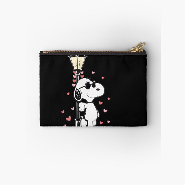 Item preview, Joe Cool Snoopy Valentine ⭐⭐⭐⭐⭐ designed and sold by daniellepa.