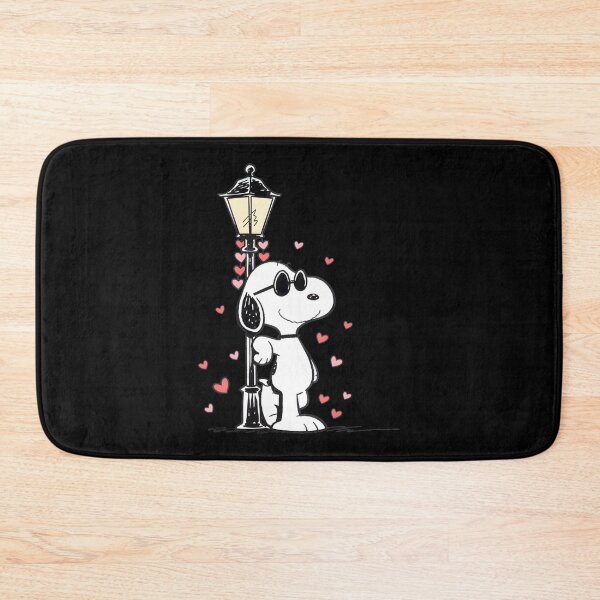 Item preview, Joe Cool Snoopy Valentine ⭐⭐⭐⭐⭐ designed and sold by daniellepa.