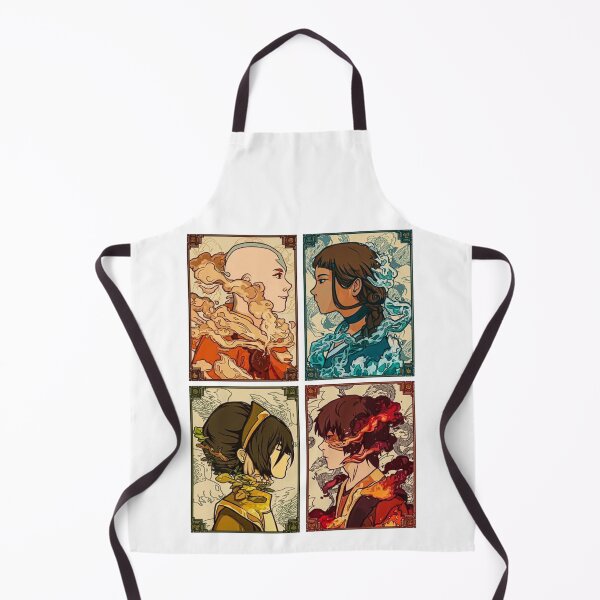 Item preview, Avatar the Last Airbender designed and sold by oganespegenh.