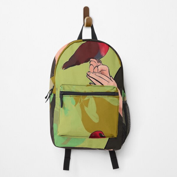 Item preview, Friendly Peugeot hParrot Celebrates Colorful Life designed and sold by lekhacitylight.