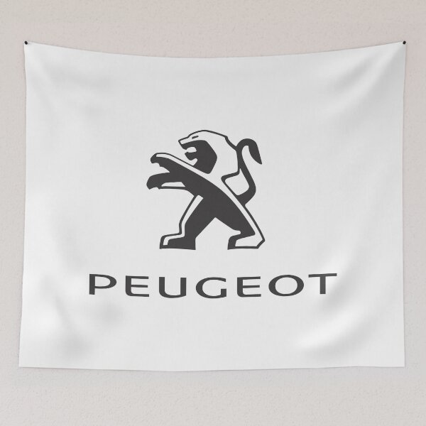 Item preview, Friendly Peugeot hParrot Celebrates Colorful Life designed and sold by lekhacitylight.