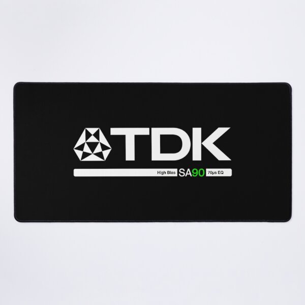 Item preview, Tdk Sa-90 Cassette designed and sold by ANDREACARRSHOP.