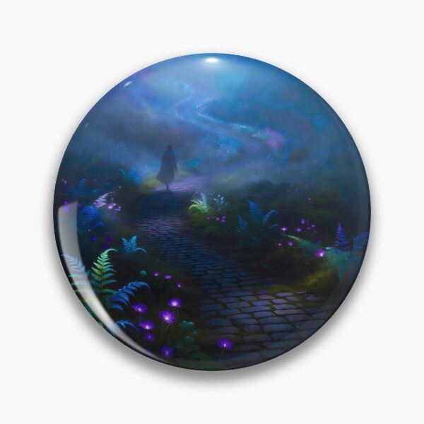 Item preview, The Ghostly Gardener designed and sold by PictureNZ.