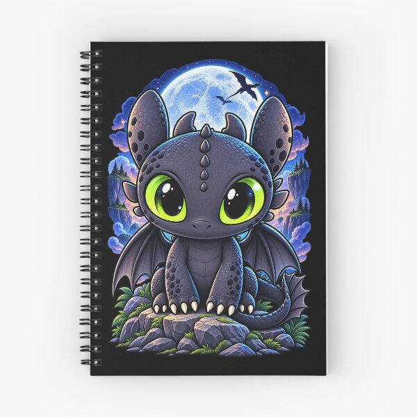 Item preview, Moonlit Little Dragon designed and sold by JessicaRHolland.