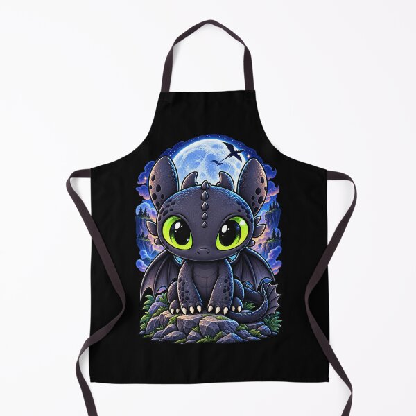 Item preview, Moonlit Little Dragon designed and sold by JessicaRHolland.