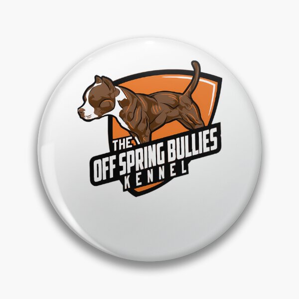 Item preview, Muscular Pitbull For Kennel designed and sold by FKL08.