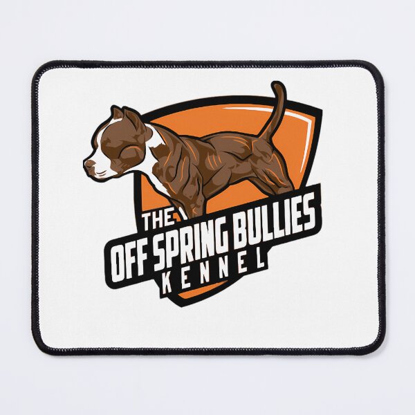 Item preview, Muscular Pitbull For Kennel designed and sold by FKL08.