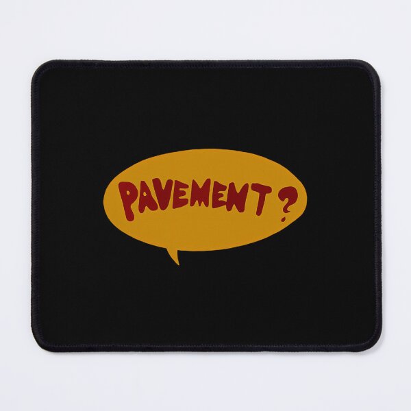 Item preview, Pavement designed and sold by ANDREACARRSHOP.