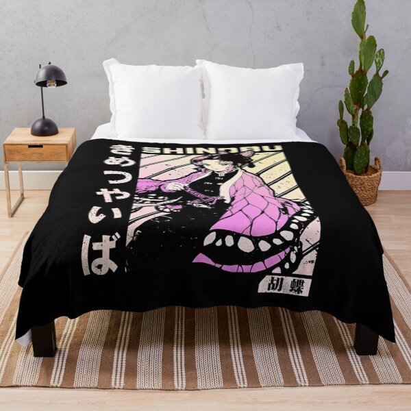 Item preview, Insect Hashira designed and sold by Creaturesinzo.