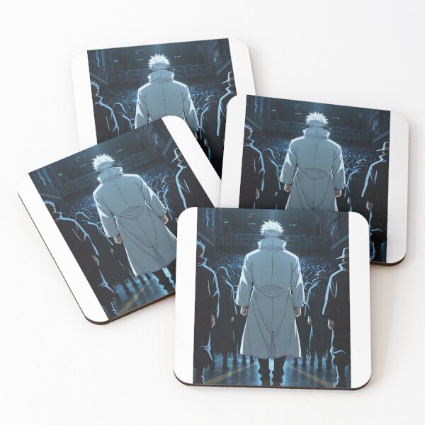Item preview, Art - Contemporary Manga Hero, Dramatic Scene from a Tournament designed and sold by AnimeShin.
