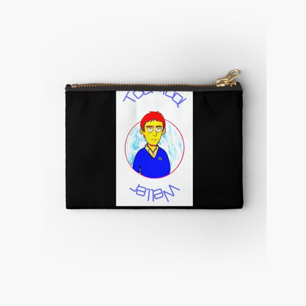 Item preview, Cartoon Illustration Of Paul Weller designed and sold by FKL08.