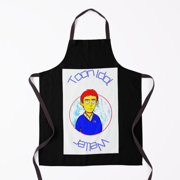 Item preview, Cartoon Illustration Of Paul Weller designed and sold by FKL08.