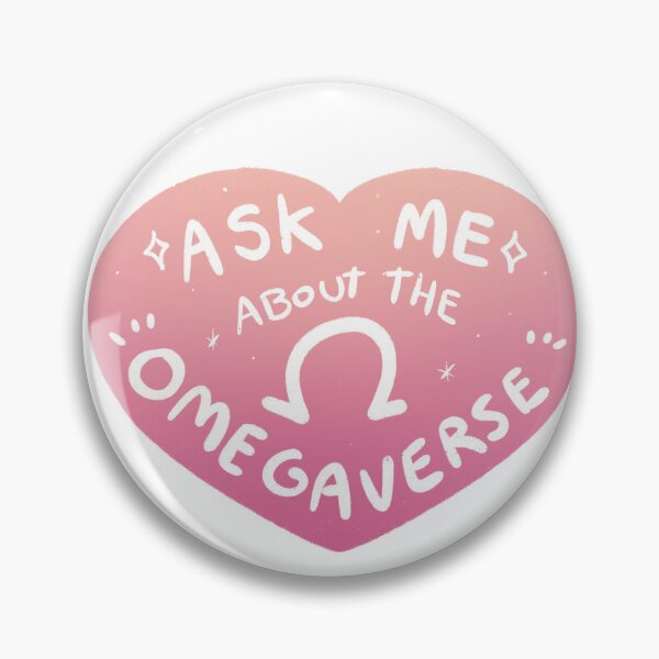 Item preview, ask me about the omegaverse (pink) designed and sold by eminkw.
