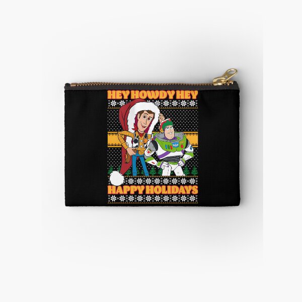 Item preview, Woody And Buzz Lightyear Ugly Christmas designed and sold by FKL08.