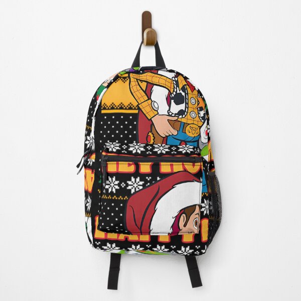 Item preview, Woody And Buzz Lightyear Ugly Christmas designed and sold by FKL08.