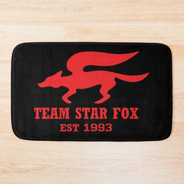 Item preview, Star Fox Emblem Red designed and sold by ANDREACARRSHOP.