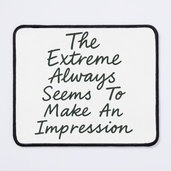 Item preview, Dark Comedy Movie Quotes Retro Handwritten Typography Collection designed and sold by PinUpPizzazz.