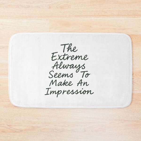 Item preview, Dark Comedy Movie Quotes Retro Handwritten Typography Collection designed and sold by PinUpPizzazz.
