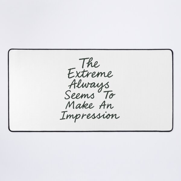 Item preview, Dark Comedy Movie Quotes Retro Handwritten Typography Collection designed and sold by PinUpPizzazz.