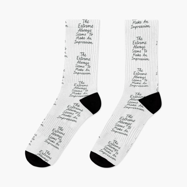Item preview, Dark Comedy Movie Quotes Retro Handwritten Typography Collection designed and sold by PinUpPizzazz.