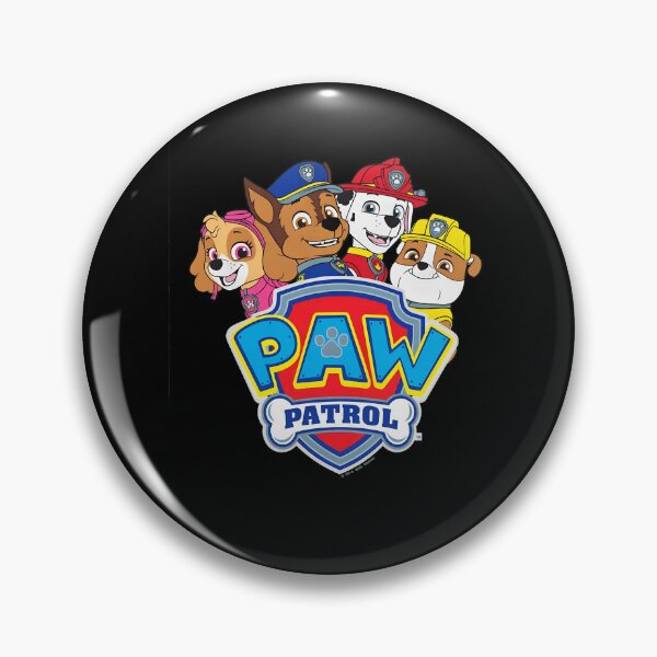 Item preview, Paws Patrols Team Up  designed and sold by satosakaa.