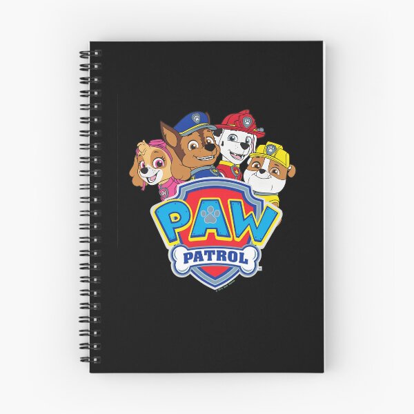 Item preview, Paws Patrols Team Up  designed and sold by satosakaa.