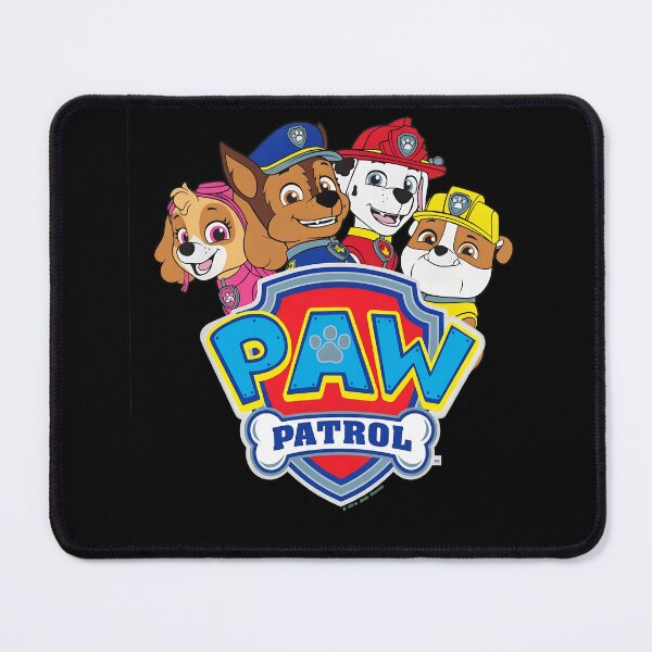 Item preview, Paws Patrols Team Up designed and sold by satosakaa.