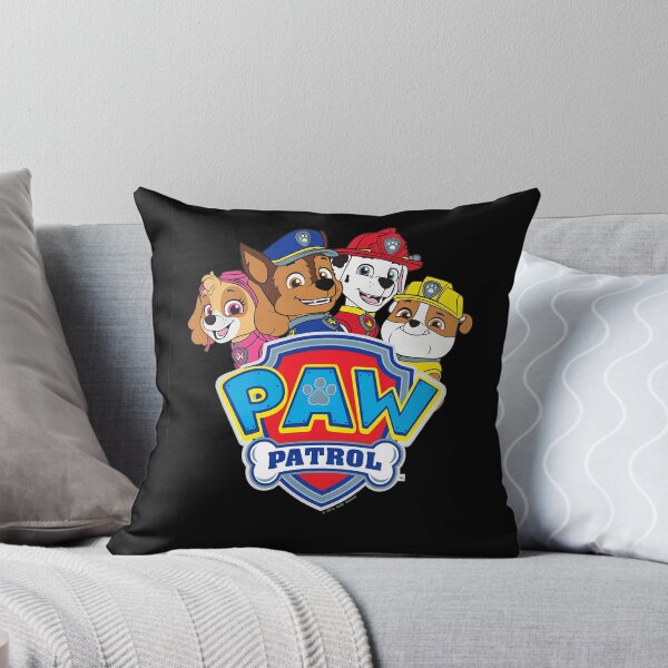 Item preview, Paws Patrols Team Up  designed and sold by satosakaa.