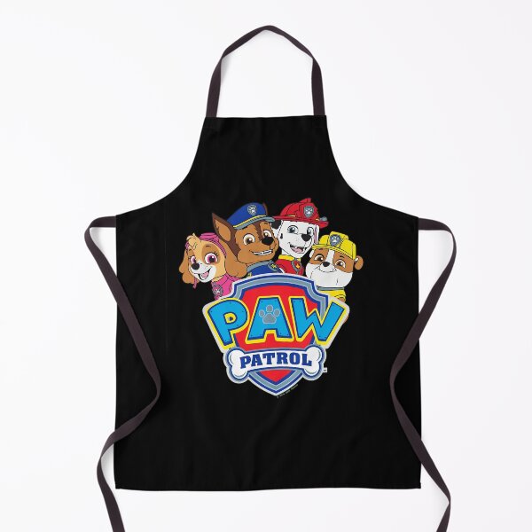 Item preview, Paws Patrols Team Up designed and sold by satosakaa.