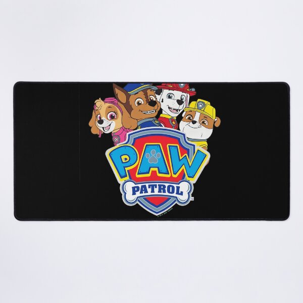 Item preview, Paws Patrols Team Up designed and sold by satosakaa.