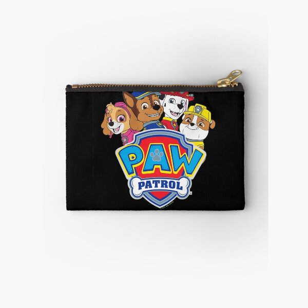 Item preview, Paws Patrols Team Up  designed and sold by satosakaa.