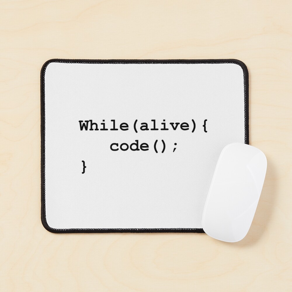Item preview, Mouse Pad designed and sold by MotionBananaArt.
