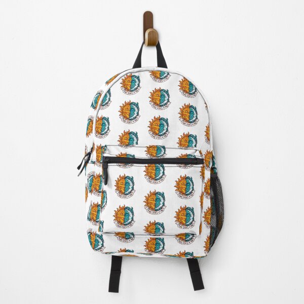 Item preview, Two Sides of Me: Sun and Moon designed and sold by AliveStyle.