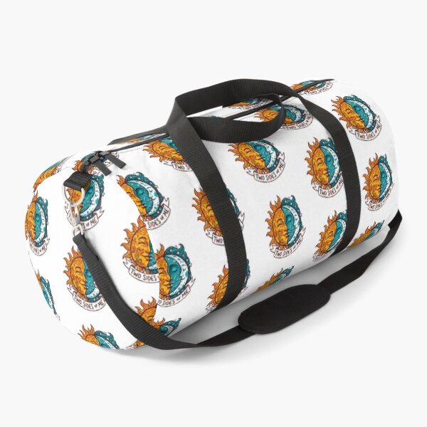 Item preview, Two Sides of Me: Sun and Moon designed and sold by AliveStyle.