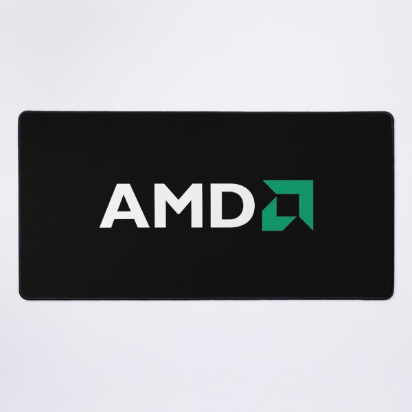 Item preview, Play Work With Amd Sticker  designed and sold by ANDREACARRSHOP.