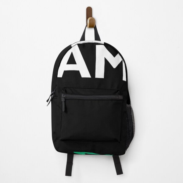Item preview, Play Work With Amd Sticker designed and sold by ANDREACARRSHOP.