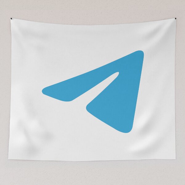 Item preview, Beautiful Telegram dParrot Embodies Exotic Charm designed and sold by lekhacitylight.