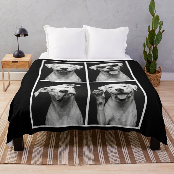 Item preview, Funny Dogo Argentino Selfie Photo Photobooth Dog Lover designed and sold by dian-rody-crest.